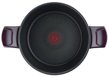 Load image into Gallery viewer, Tefal G6 Resist Intense Stewpots with Lids - Available in Several Sizes