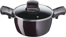 Load image into Gallery viewer, Tefal G6 Resist Intense Cookware Set - 9 Pieces