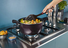 Load image into Gallery viewer, Tefal G6 Resist Intense Cookware Set - 9 Pieces