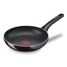 Load image into Gallery viewer, Tefal G6 Resist Intense Cookware Set with Glass Lids - 7 Pieces