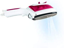 Load image into Gallery viewer, Tefal Steam 'N' Press Garment Steamer, 200 Watts