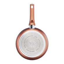 Load image into Gallery viewer, Tefal Chef Delight Copper Frying Pan - 26cm or 28cm