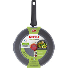 Load image into Gallery viewer, Tefal Mineralia Force Multipan with Pouring Edge - 22cm or 26cm