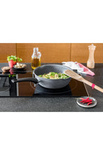 Load image into Gallery viewer, Tefal Mineralia Force Multipan with Pouring Edge - 22cm or 26cm