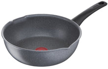 Load image into Gallery viewer, Tefal Mineralia Force Multipan with Pouring Edge - 22cm or 26cm