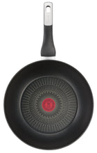 Load image into Gallery viewer, Tefal G6 Unlimited Wok Pan - 28cm
