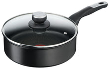 Load image into Gallery viewer, Tefal G6 Unlimited Saute Pans with Lids - Available in Several Sizes