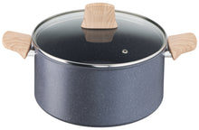 Load image into Gallery viewer, Tefal G6 Natural Force Set - 5 Pieces