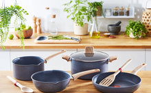 Load image into Gallery viewer, Tefal G6 Natural Force Set - 5 Pieces