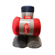 Load image into Gallery viewer, Gab Home Blanket, 200 x 150cm - Available in Several Colors