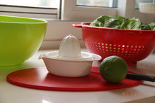 Load image into Gallery viewer, Gab Plastic Bowl, 26cm - Available in several colors