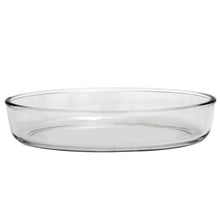 Load image into Gallery viewer, Ibili Kristall Glass Oval Baking Dish - Available in different sizes