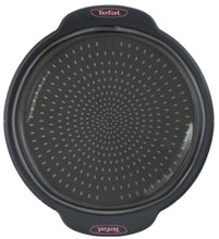 Load image into Gallery viewer, Tefal Crispybake Silicone Round Cake Mold - 24cm