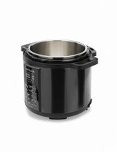 Load image into Gallery viewer, Nutricook Smart Pot, 9 in 1 Electric Pressure Cooker, Slow Cooker, Rice Cooker, Steamer, Sauté Pot, Yogurt Maker & more, 12 Smart Programs with new Smart Lid - 8 Liters