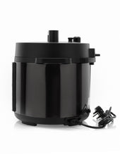 Load image into Gallery viewer, Nutricook Smart Pot, 9 in 1 Electric Pressure Cooker, Slow Cooker, Rice Cooker, Steamer, Sauté Pot, Yogurt Maker & more, 12 Smart Programs with new Smart Lid - 8 Liters