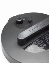 Load image into Gallery viewer, Nutricook Smart Pot, 9 in 1 Electric Pressure Cooker, Slow Cooker, Rice Cooker, Steamer, Sauté Pot, Yogurt Maker & more, 12 Smart Programs with new Smart Lid - 8 Liters