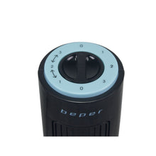 Load image into Gallery viewer, Beper Tower Fan with Adjustable Speeds