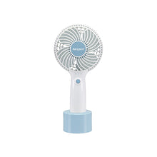 Load image into Gallery viewer, Beper Mini Rechargeable Portable Fan with Adjustable Speeds