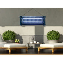 Load image into Gallery viewer, Beper Insect Killer Lamp With Remote Control - 40 W