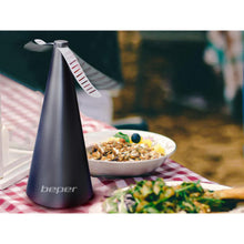 Load image into Gallery viewer, Beper Fly Repellent Table Fan