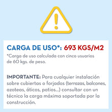 Load image into Gallery viewer, Intex Rectangular Frame Pool - 300 x 200 x 75cm, 3834 Liters