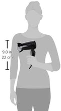 Load image into Gallery viewer, Beper Traveller's Compact Hair Dryer - 1200 Watts