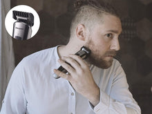 Load image into Gallery viewer, Beper 10-in-1 Grooming Set, 4-5-6-7mm