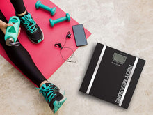 Load image into Gallery viewer, Beper Bioelectrical Impedance Body Scale - Up to 150 Kg