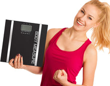 Load image into Gallery viewer, Beper Bioelectrical Impedance Body Scale - Up to 150 Kg