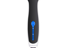 Load image into Gallery viewer, Beper Hot Ion Hair Brush with Adjustable Temperatures - 5 Watts