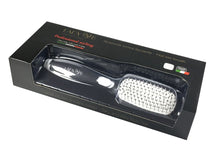 Load image into Gallery viewer, Beper Hot Ion Hair Brush with Adjustable Temperatures - 5 Watts