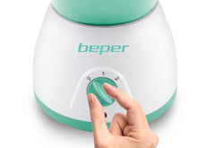 Load image into Gallery viewer, Beper Facial Steamer Sauna