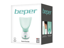 Load image into Gallery viewer, Beper Facial Steamer Sauna