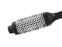 Load image into Gallery viewer, Beper Hair Brush with Rotating Cable, 170ºC