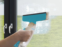 Load image into Gallery viewer, Beper Rechargeable Window Cleaner with Double Water Tank - 100ml x 2