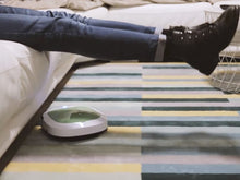 Load image into Gallery viewer, Beper Robot Vacuum Cleaner with 350ml Tank -7W