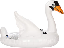 Load image into Gallery viewer, Intex Mega Swan Island - 152 x 195 x 147cm