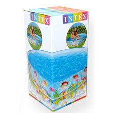 Load image into Gallery viewer, Intex Pool Snapset - 152 x 25.4 x 152cm, 443 Liters