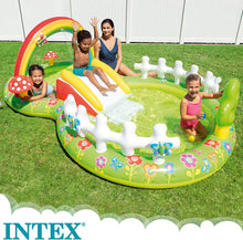 Load image into Gallery viewer, Intex My Garden Play Center - 32 x 18.6 x 18cm, 450 Liters