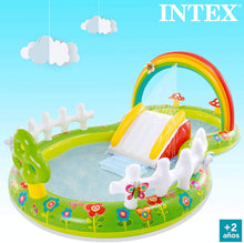 Load image into Gallery viewer, Intex My Garden Play Center - 32 x 18.6 x 18cm, 450 Liters