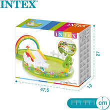 Load image into Gallery viewer, Intex My Garden Play Center - 32 x 18.6 x 18cm, 450 Liters