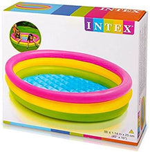 Load image into Gallery viewer, Intex Wet Set Baby Sunset Pool - 25 x 114cm