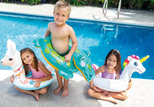 Load image into Gallery viewer, Intex Unicron Animal Rings - 72x66cm