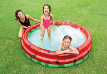 Load image into Gallery viewer, Intex Watermelon Pool - 168 x 38cm, 581 Liters