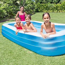 Load image into Gallery viewer, Intex Inflatable Pool - 305 x 183 x 56cm, 1200 Liters