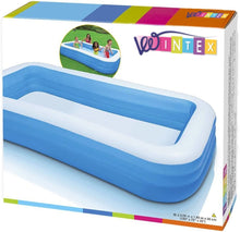 Load image into Gallery viewer, Intex Inflatable Pool - 305 x 183 x 56cm, 1200 Liters