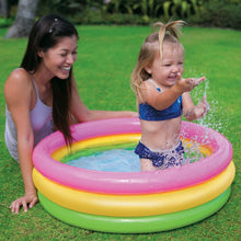 Load image into Gallery viewer, Intex Wet Set Pool Glow - 25 x 86cm, 51 Liters