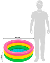 Load image into Gallery viewer, Intex Wet Set Pool Glow - 25 x 86cm, 51 Liters