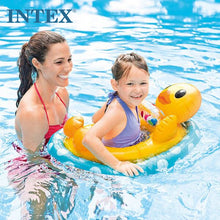 Load image into Gallery viewer, Intex Duck Pool Ring - 76 x 58cm