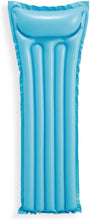 Load image into Gallery viewer, Intex Economat, 183 x 69cm - Blue